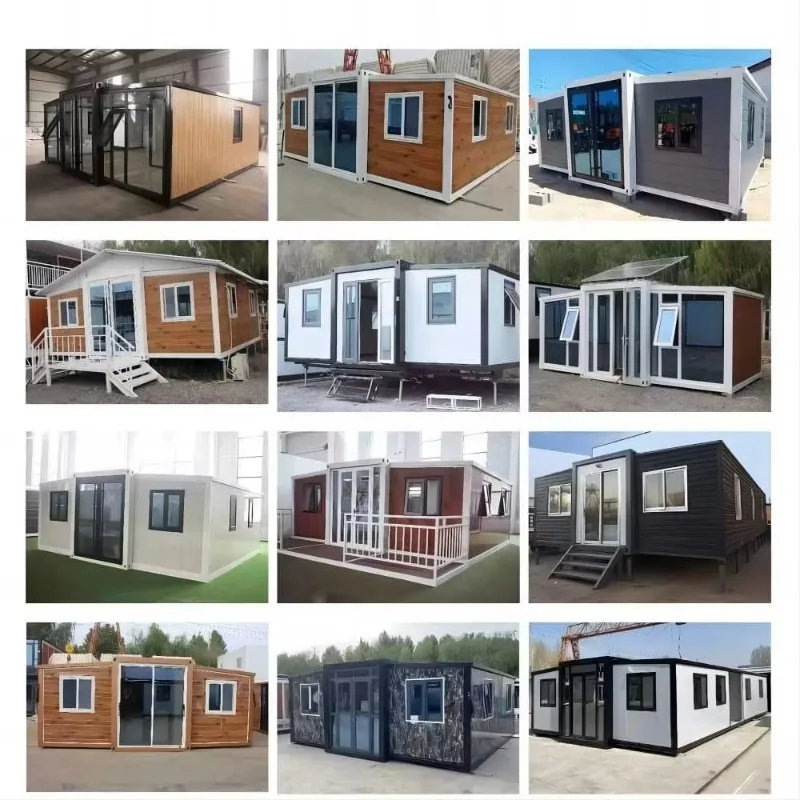 Maison pliable personnalisée i - Sustainable Living Zero Waste avis et prix