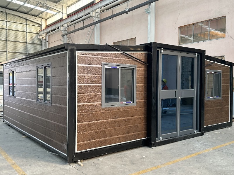 Maison pliable personnalisée i - Sustainable Living Zero Waste avis et prix