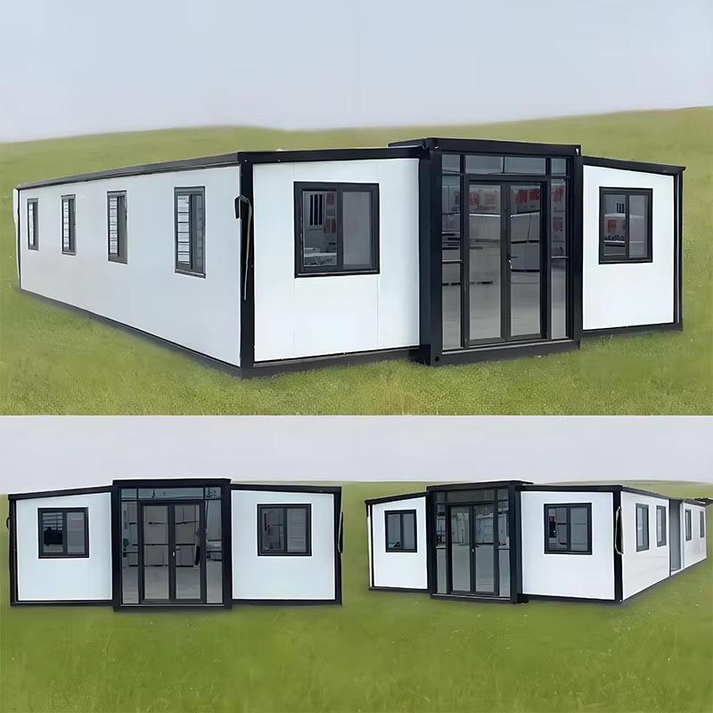 Maison pliable personnalisée i - Sustainable Living Zero Waste avis et prix